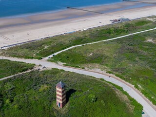 Bungalow Zoutelande Buitenaudio-opname 5