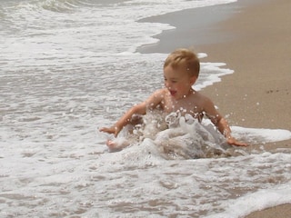 Bungalow Zoutelande Omgeving 19