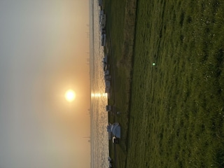 Sonnenuntergang