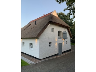 Hausfront