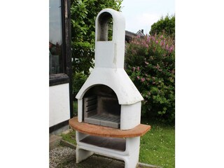 Gartengrill_Seestern