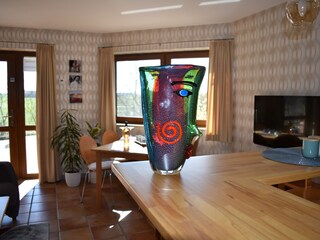 Ferienwohnung Waren (Müritz) Ausstattung 22