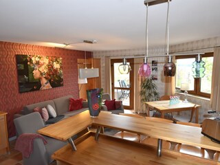 Ferienwohnung Waren (Müritz) Ausstattung 19