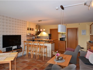 Ferienwohnung Waren (Müritz) Ausstattung 21