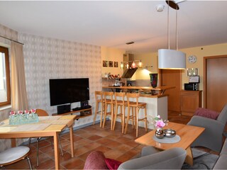 Ferienwohnung Waren (Müritz) Ausstattung 20