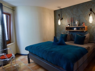 Ferienwohnung Waren (Müritz) Ausstattung 30