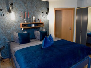 Ferienwohnung Waren (Müritz) Ausstattung 31