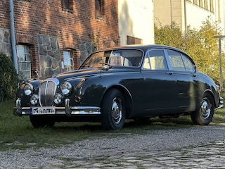 Auf Wunsch gibt es auch mal eine Ausfahrt.