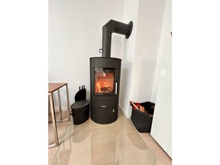Kamin