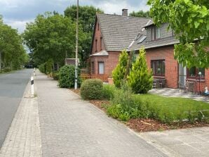 Apartment Pension "Zum Leuchtfeuer" - Eckwarden - image1