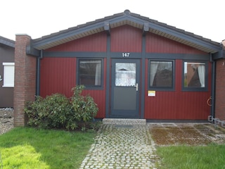 Ansicht Haus