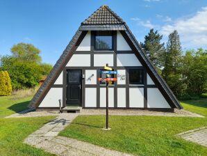 Apartment Ferienhaus "Kurt sien Huus" - Burhave - image1