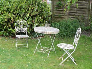 Garten.