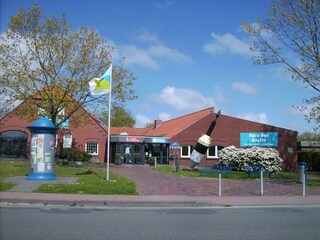 Haus des Gastes