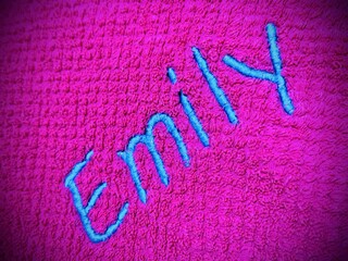 Emily