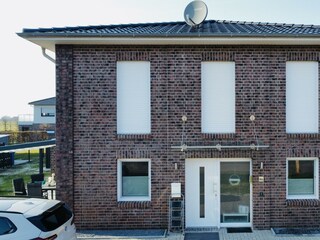 Vorderansicht