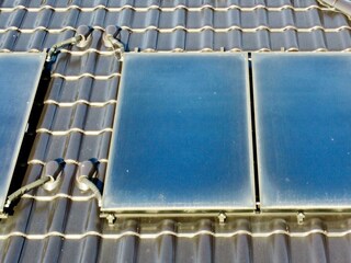 Solaranlage