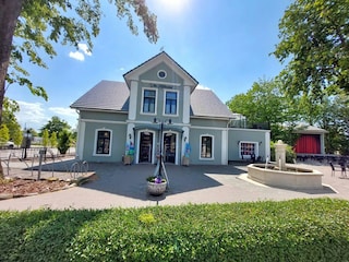Villa Küstenwind
