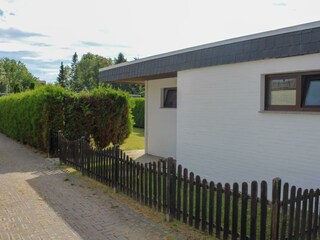 Aussenansicht_Ferienhaus Tossens