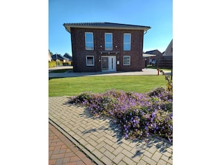Ferienhaus Jona