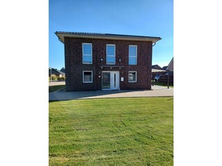 Ferienhaus Jona