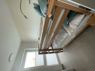 Schlafzimmer 3
