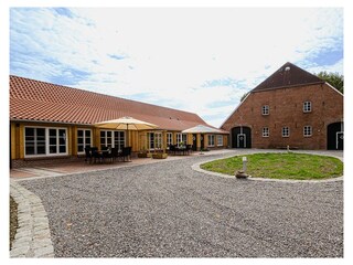 Innenhof