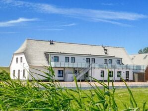 Ferienwohnung 2 "Gut Tossens"