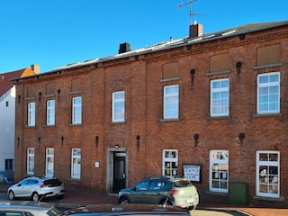 Eingang