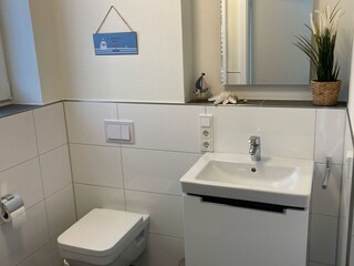 Toilette