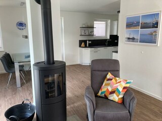 Kamin