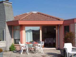 Casa per le vacanze Julianadorp Registrazione all'aperto 2