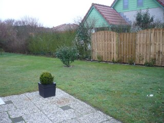 Casa per le vacanze Julianadorp Registrazione all'aperto 5