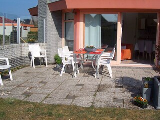 Casa per le vacanze Julianadorp Registrazione all'aperto 4