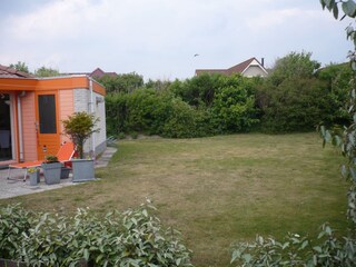 Holiday house Julianadorp Outdoor Recording 4