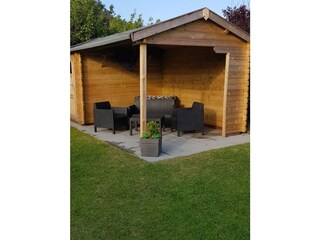 Casa per le vacanze Julianadorp Registrazione all'aperto 7