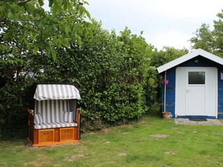 Strandkorb