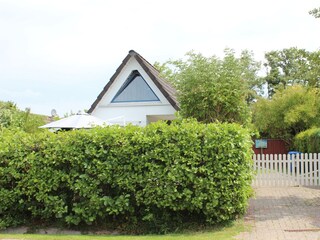 Außenansicht.