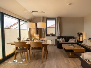 57 Vakantiewoning "Zeezicht" Strandburg App.2.1