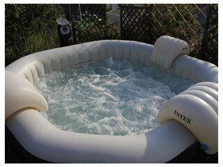 Ferienhaus Sanremo Außenaufnahme 4