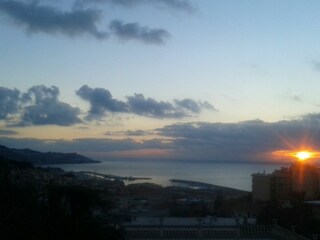 Ferienhaus Sanremo Außenaufnahme 10