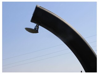 Ferienhaus Sanremo Außenaufnahme 16