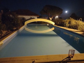 Ferienhaus Sanremo Außenaufnahme 17