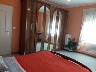 Ferienhaus Sanremo Ausstattung 31