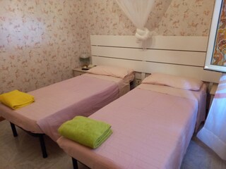 Ferienhaus Sanremo Ausstattung 23