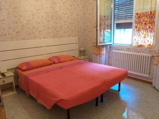Ferienhaus Sanremo Ausstattung 26