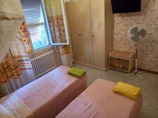Ferienhaus Sanremo Ausstattung 32