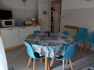 Ferienhaus Sanremo Ausstattung 22