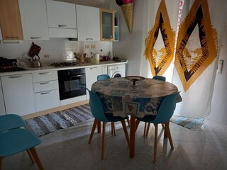 Ferienhaus Sanremo Ausstattung 29