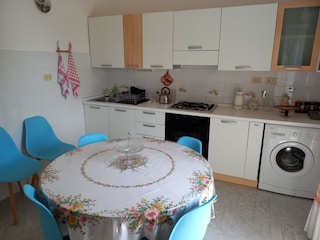 Ferienhaus Sanremo Ausstattung 35